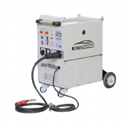 MIG welding machine