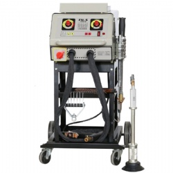 Car Welding Machine