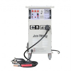 High power welding machine