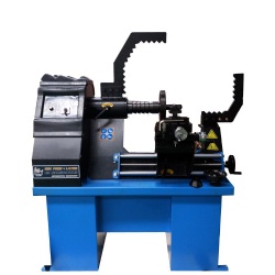 Rim Straightening Machine