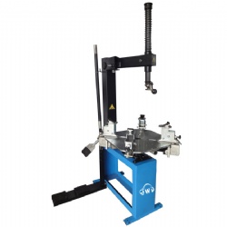 Manual Motorcycle Tyre Changer