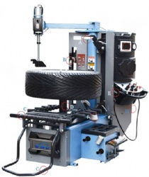Super Touchless Tyre Changer