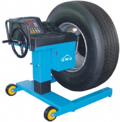 Manual Car Wheel Balancer