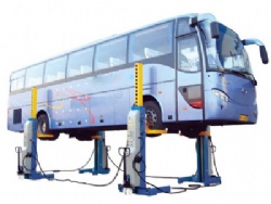 Bus Lift