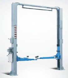 Drive-through 2 Post Car Lift 4000kg/5000kg