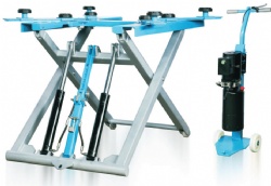 Portable Scissor Lift